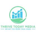 Thrive Today Media logo